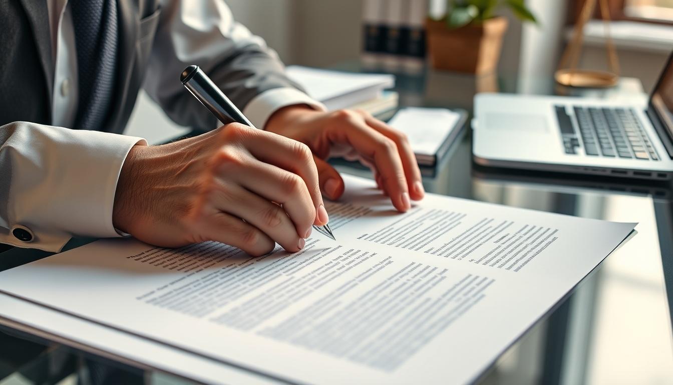 Dienstleistungen für rechtliche Sicherheit